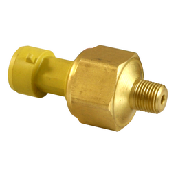AEM 6.5 BAR MAP or 100 PSIA Brass Sensor Kit & Flying Lead thumbnail-0