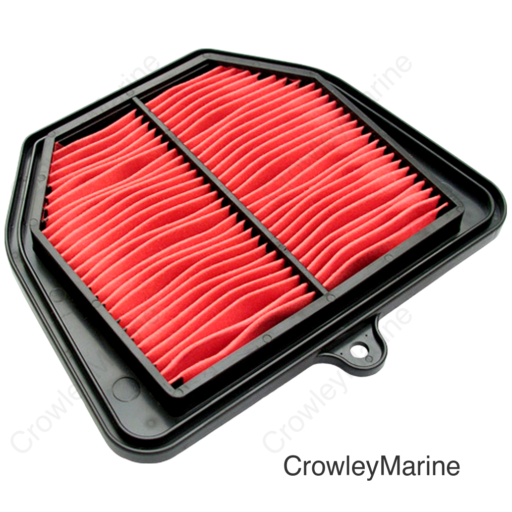 Replacement OE Air Filter - Yamaha