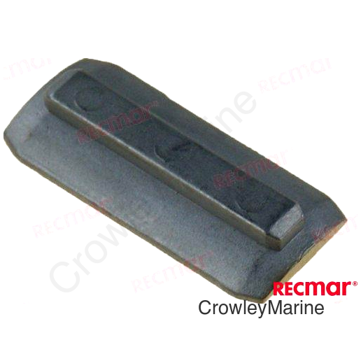 KEY WOODRUFF (REC6AW-44336-00)