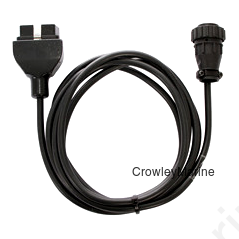 MARINE CABLE