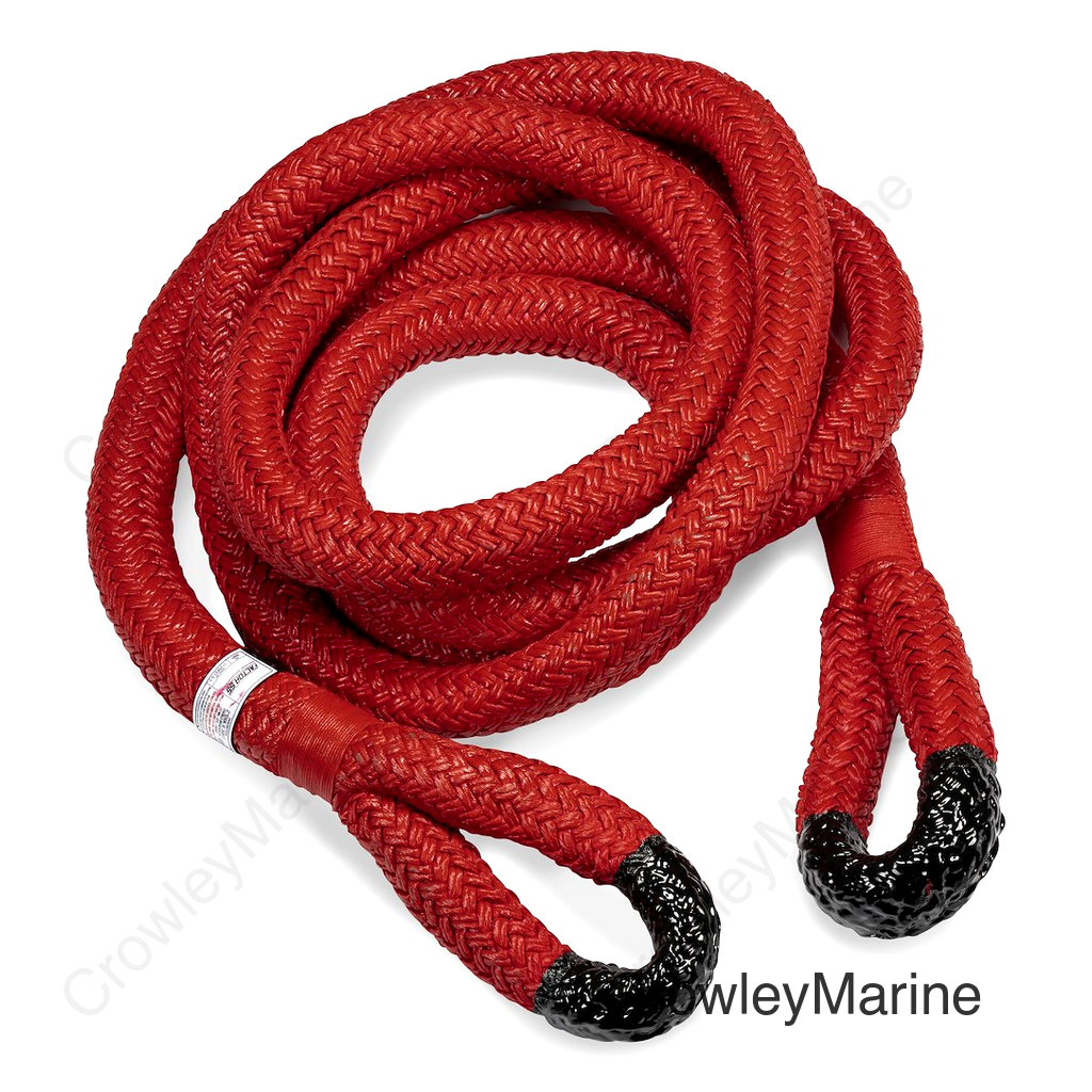 EXTREME DUTY KINETIC ENERGY ROPE 2'
