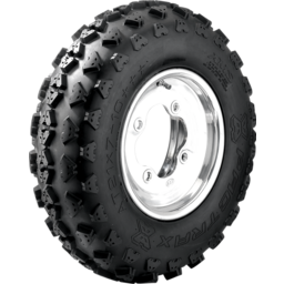 Tire - Pactrax - Front - 20x6-10 - 4 Ply thumbnail-0