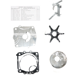 Water Pump Repair Kit thumbnail-3