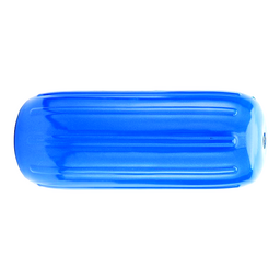 Taylor 41026 Big B Inflatable Fender, 8" x 20", Mid Atlantic Blue thumbnail-1