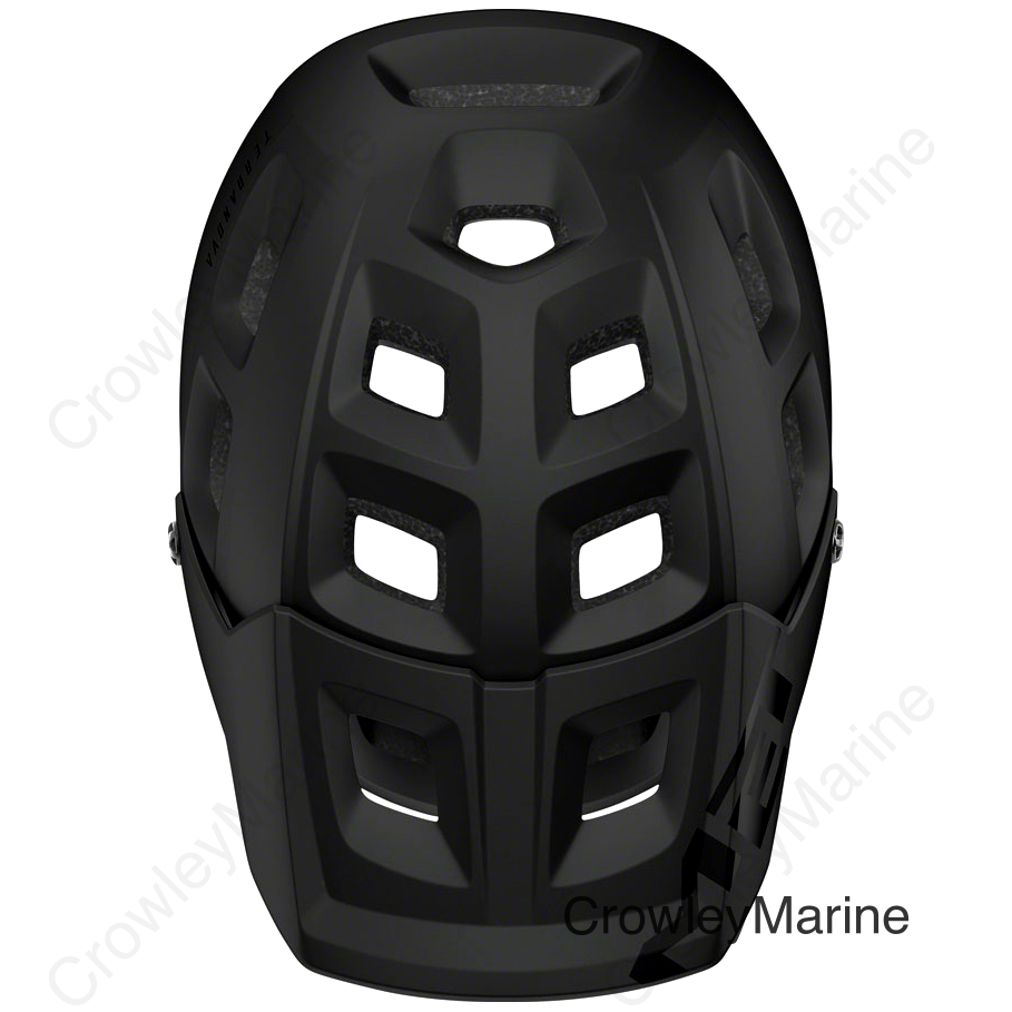 MET Terranova MIPS Helmet - Black Matte Small