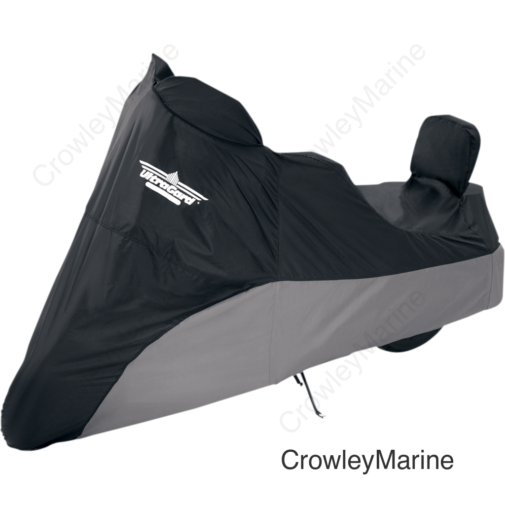 Cover - Cruiser - Black/Charcoal