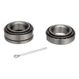Seachoice Marine Boat Trailer Wheel Bearing Kit, 1-1/16 In. Axle, Set of 2 thumbnail-1