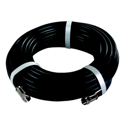 JR Products RG6 Exterior HD/Satellite Cable for RV TV Connection thumbnail-1