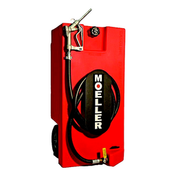 Moeller 730098 GW29 29 Gallon Capacity Gas Walker