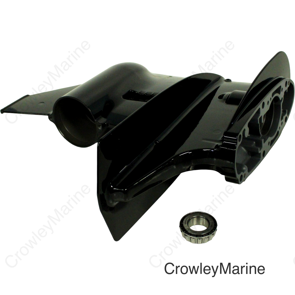 CASE ASSY,GEAR