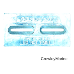 DIVERS DREAM  ZINC thumbnail-0