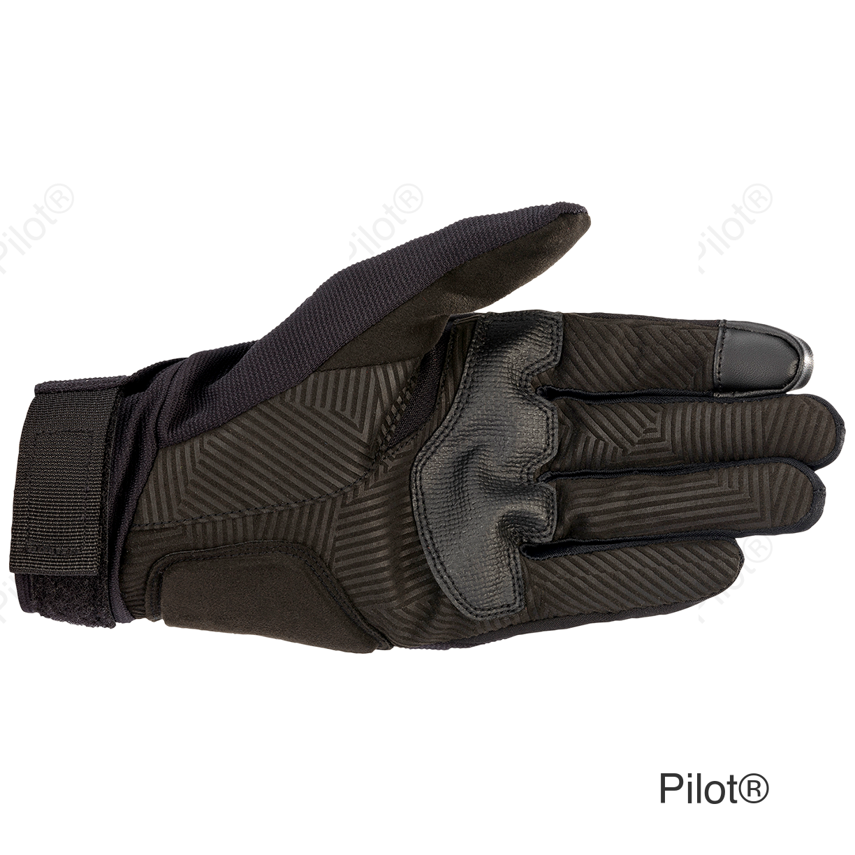 Reef Gloves - Black/White - 3XL