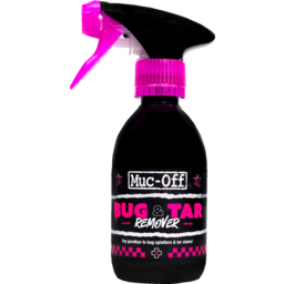 Bug and Tar Remover - 250 ml