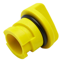 OIL CAP ASSEMBLY