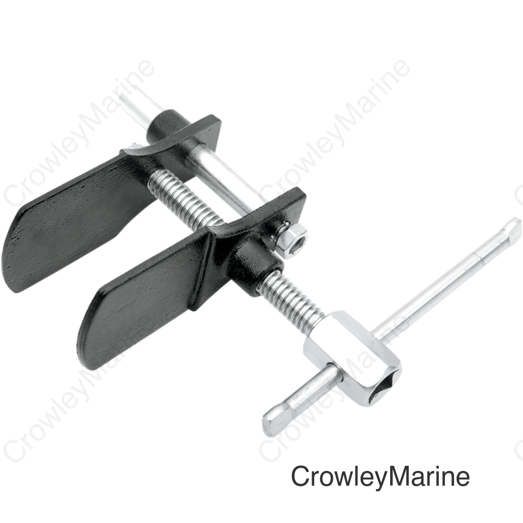 BRAKE SPREADER DISC
