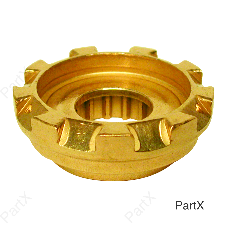 Tab Washer Receiver