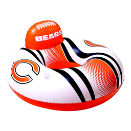 CHICAGO BEARS - DELUXE FLOAT thumbnail-2