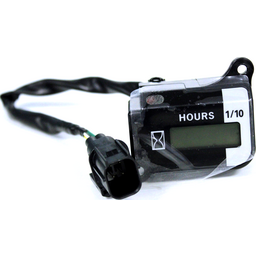METER ASSY., HOUR