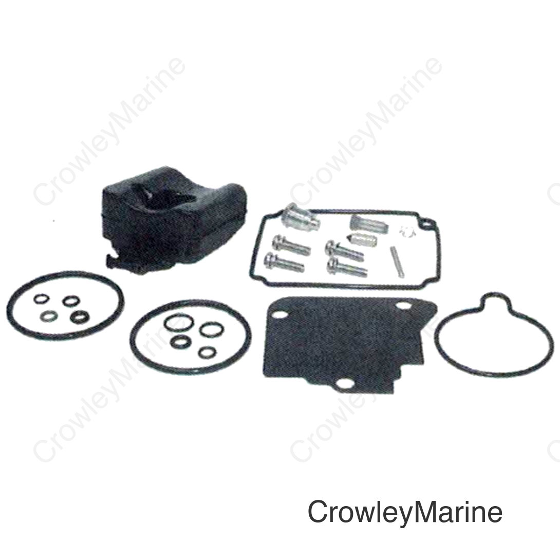 YAMAHA CARBURETOR KIT OEM# 67F-W0093-00-00