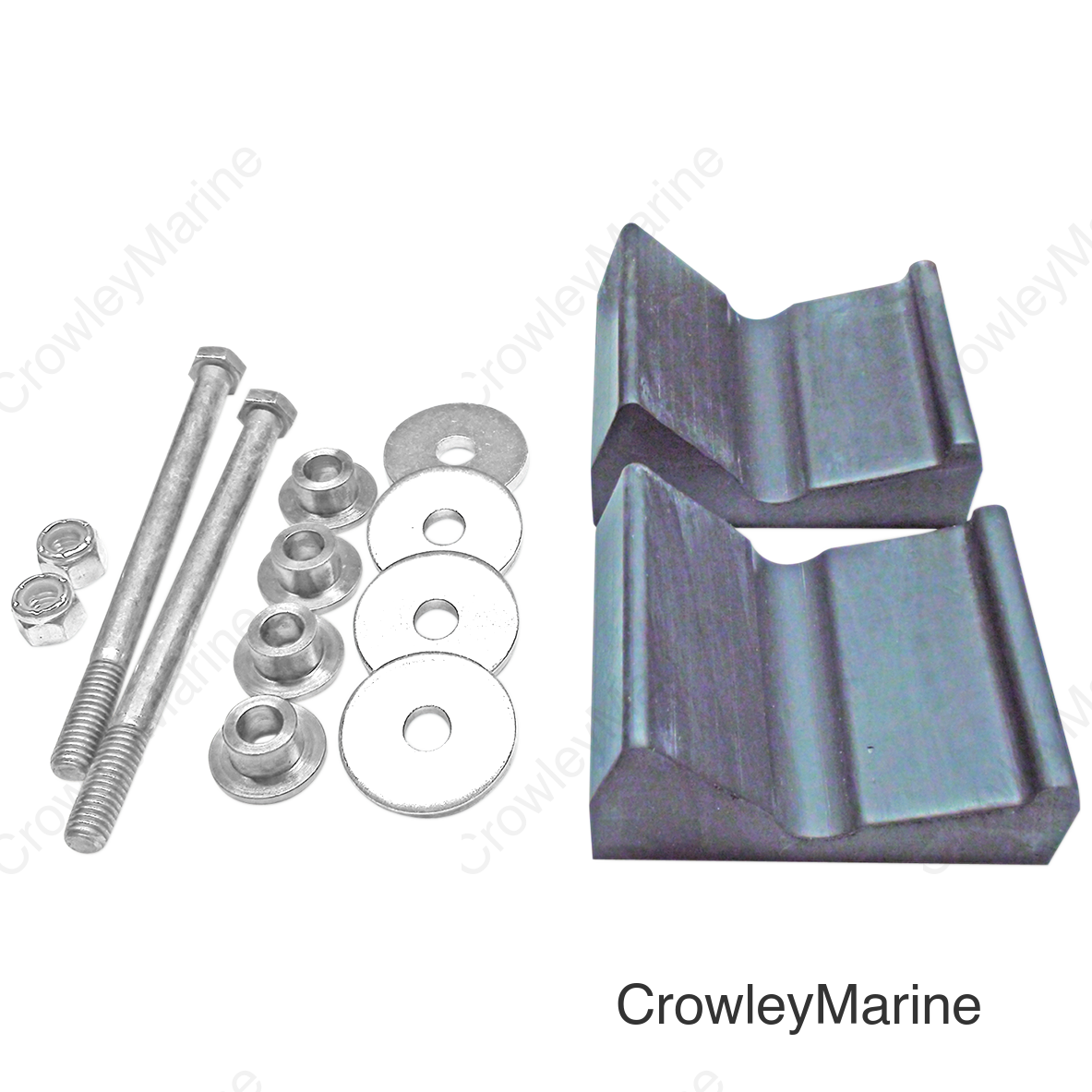 Mount Kit - 3/8"