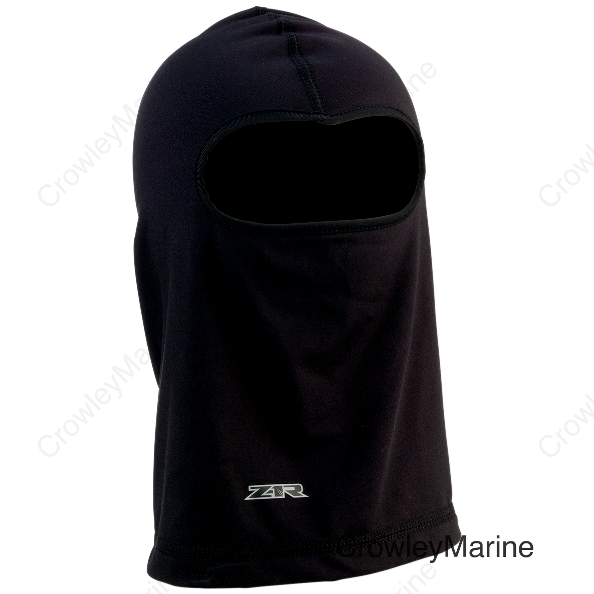BALACLAVA Z1R BLACK