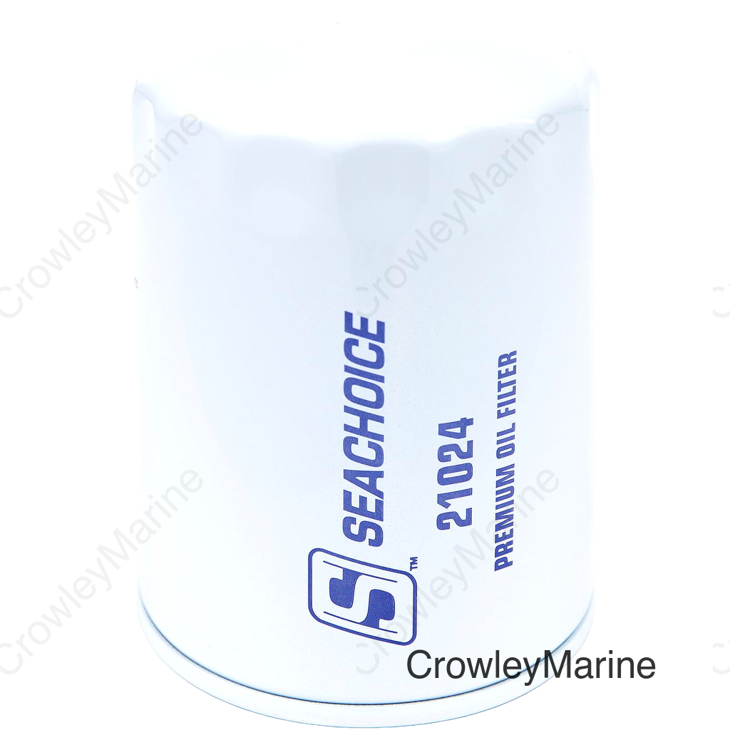 Seachoice 21024 Full-Flow Oil Filter