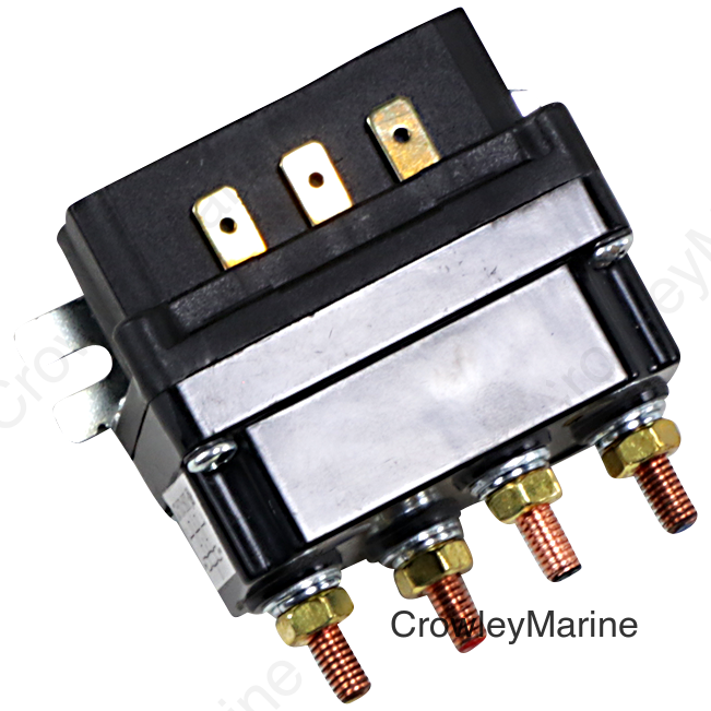 CONTACTOR AGGRO 25/35/45