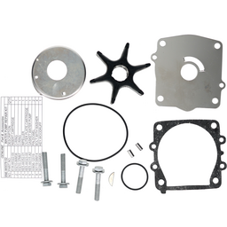 Water Pump Repair Kit