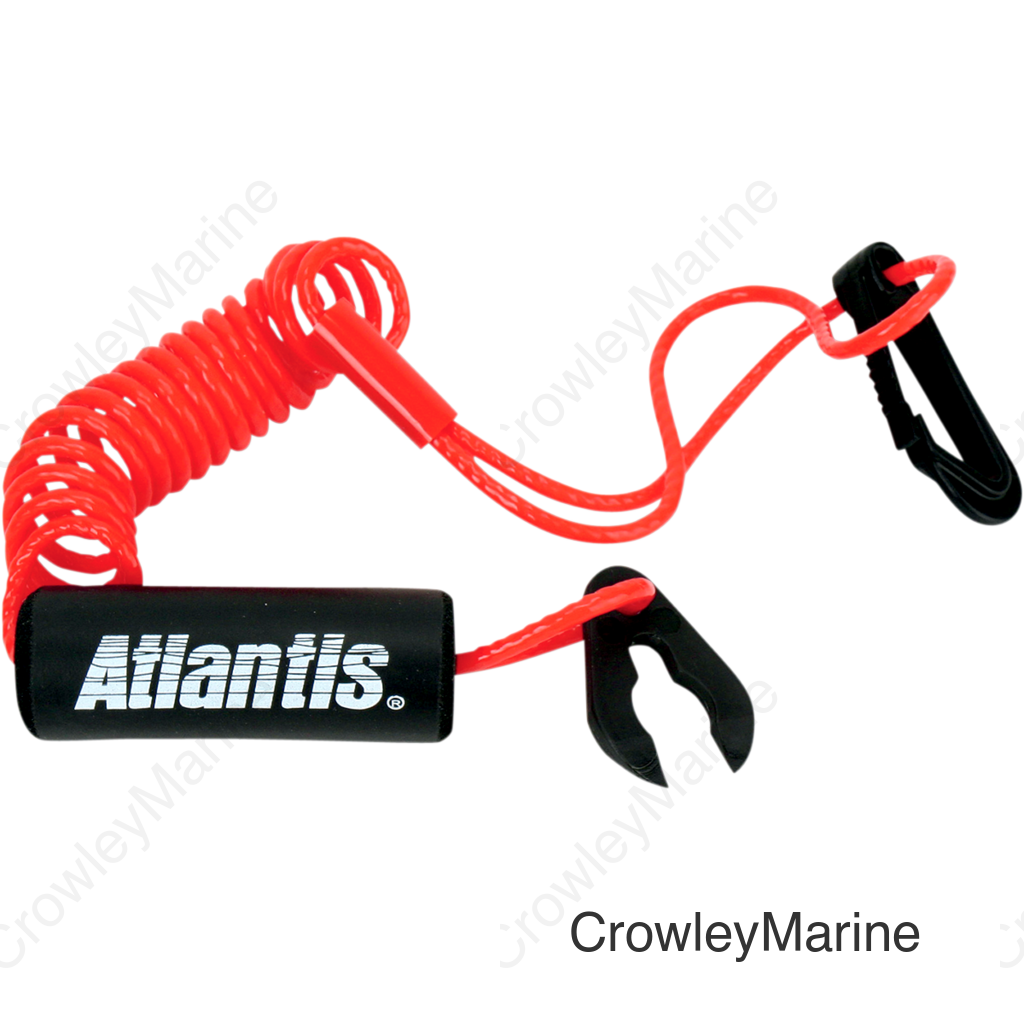STANDARD LANYARD RED KAW/ POL/ HON/ TS/ WJ