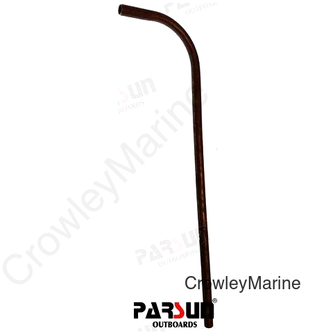 WATER TUBE (S) (PAF20-02000101S)