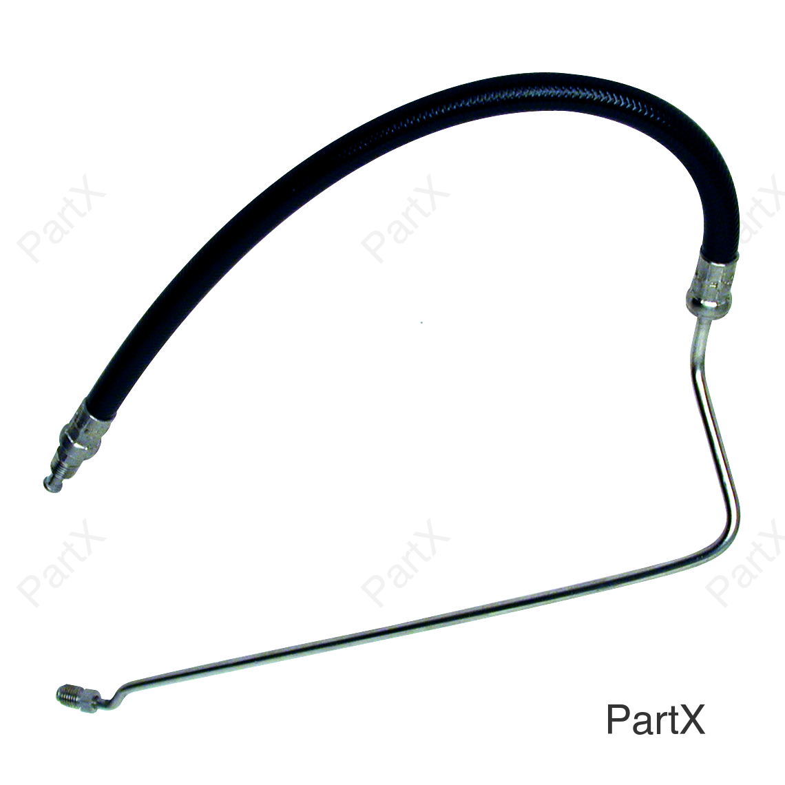 Trim Hose
