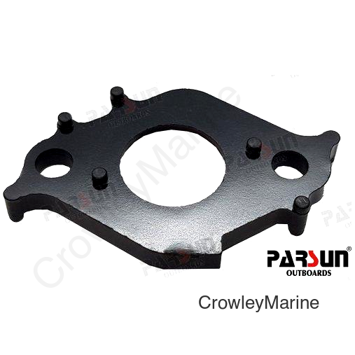 INSULATOR, CARBURETOR (PAF2.6-04000011)