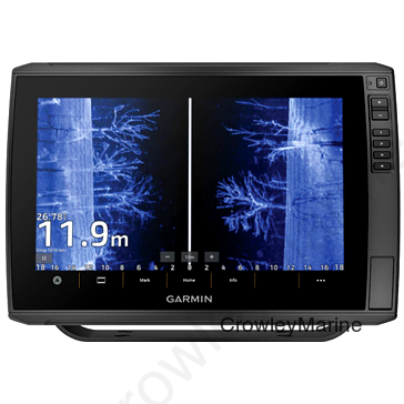 EchoMap Ultra 2 122SV, No Transducer