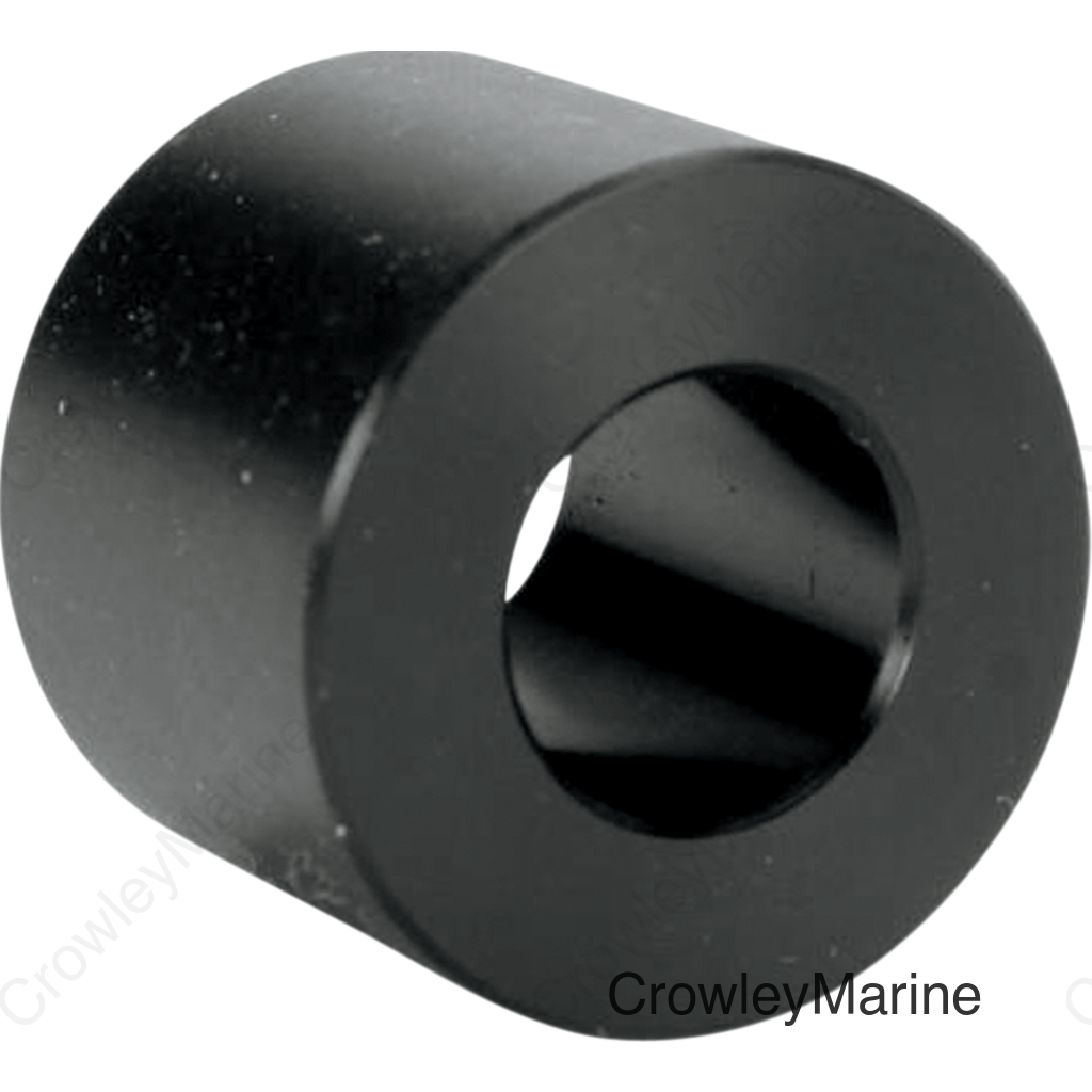 ROLLER, CH 25X20MM DELRIN
