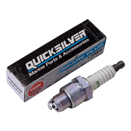 NGK BP8HN-10 SPARK PLUG thumbnail-1