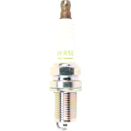 NGK V-Power Spark Plugs, BKR5E #7938 4/Pack thumbnail-1
