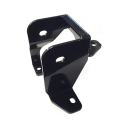 Torque Solution EG/DC to EK Engine Mount Bracket 96-00 Honda Civic EK (B/D-Series) thumbnail-0