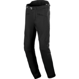 Alden Pants - Black - 36 thumbnail-0