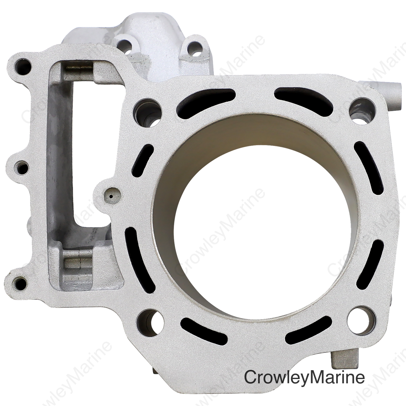 CYLINDER STD RR KAW MSE