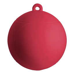 Seachoice Slalom Marking Buoy, 9 in., Red thumbnail-4