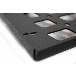 Fishbone Offroad 2020+ Jeep Gladiator Molle Window Panel fo thumbnail-11