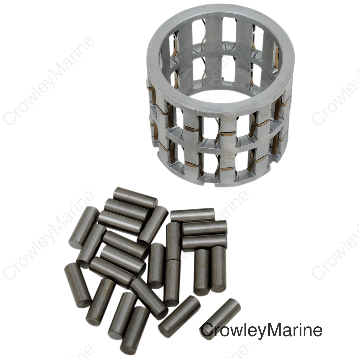 ALUMINUM SPRAGUE CARRIER