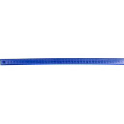 HYFAX SLIDE BLUE 64.00" POLARIS