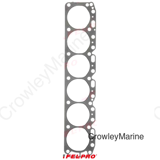 CYL HEAD GASKET (FEL17019)