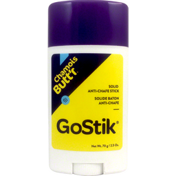 Chamois Butt'r GoStik Anti-Chafe: 2.5oz