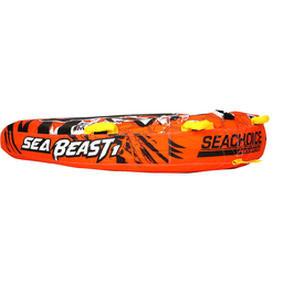 Seachoice Sea-Beast Deck Tube, 1 Rider thumbnail-2