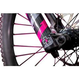 Fork Protection Kit - Bolt thumbnail-0