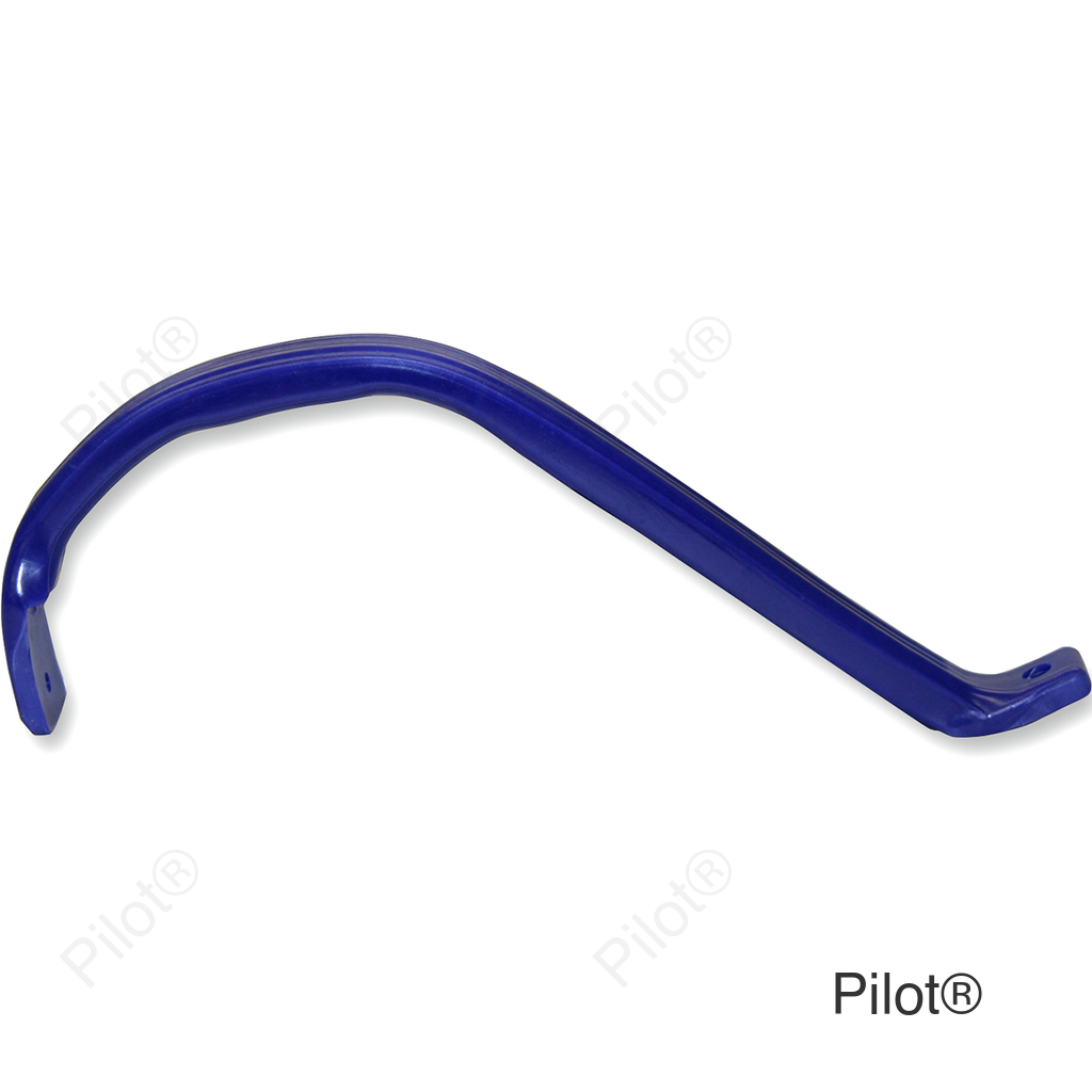 Ski Loop - Blue