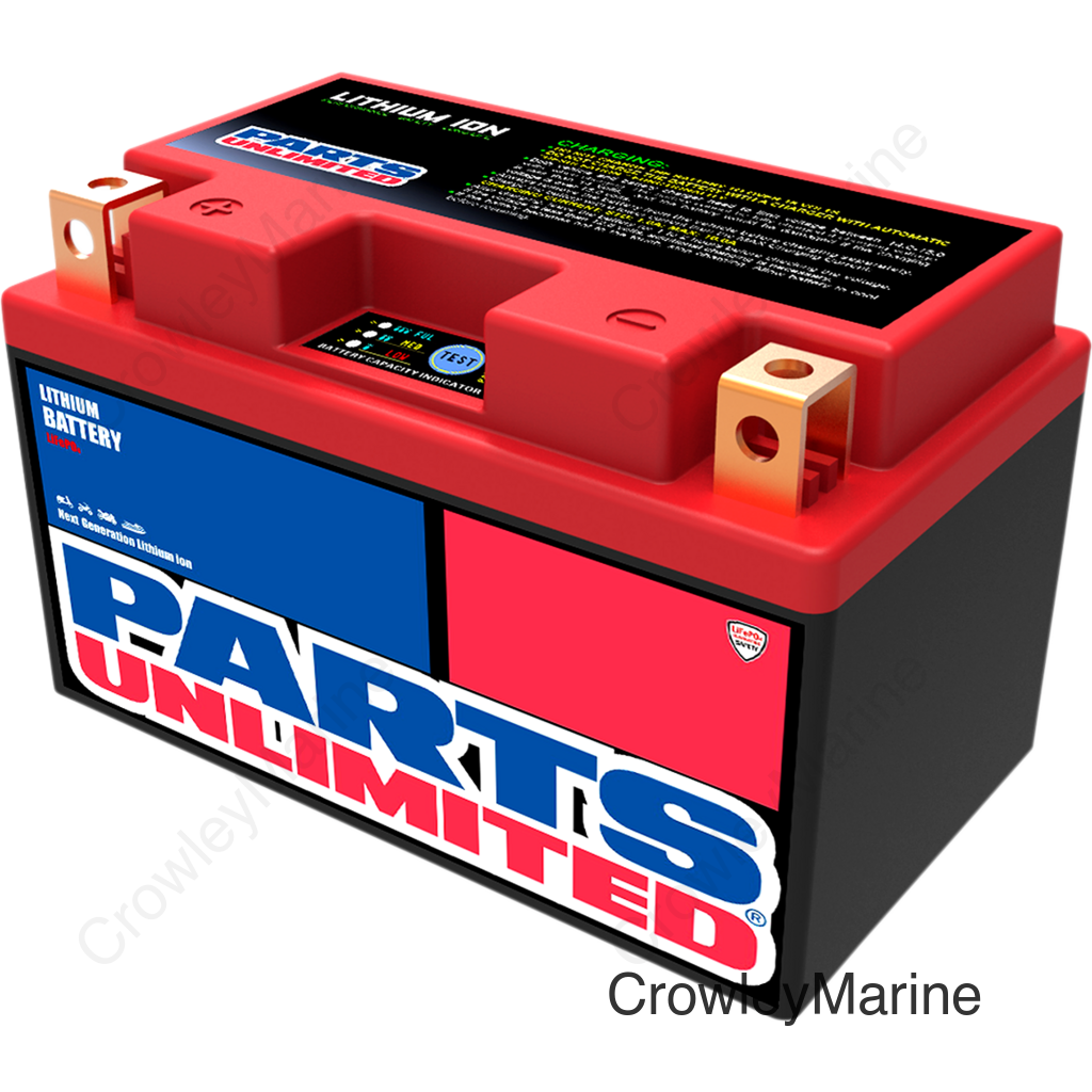 BATTERY HJTZ10S-FP