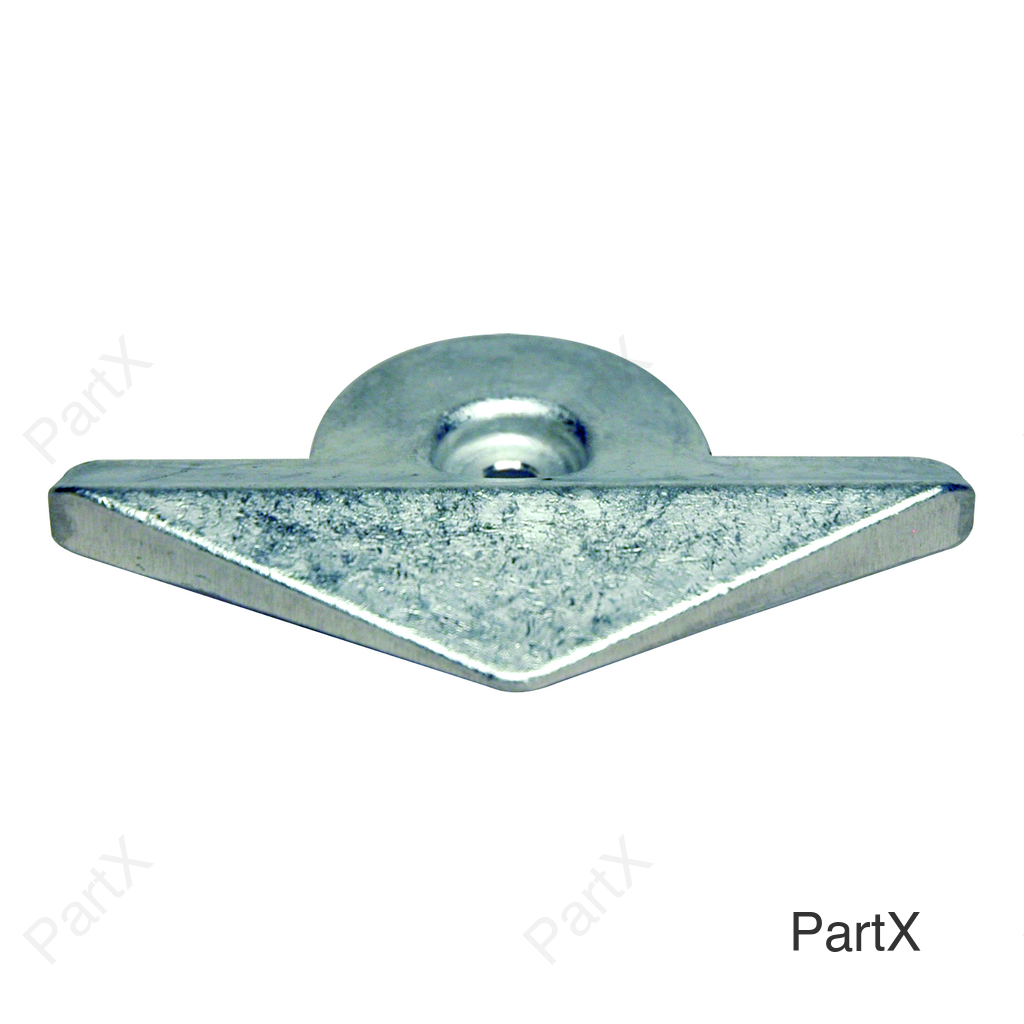 Aluminum Anode (12759)